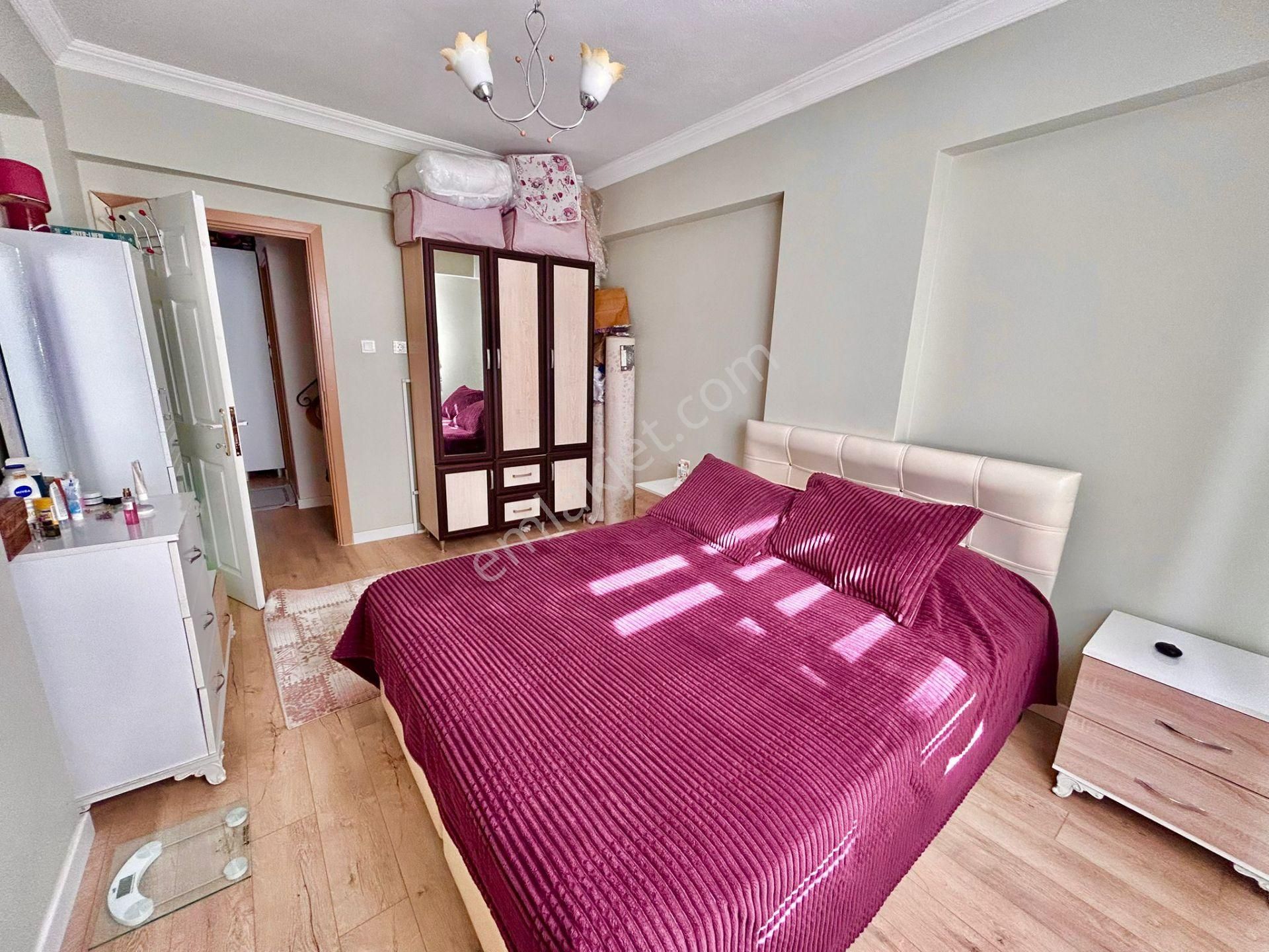 Çamlık Mahallesi’nde 3+1 Satılık Dubleks Daire - Görsel 13