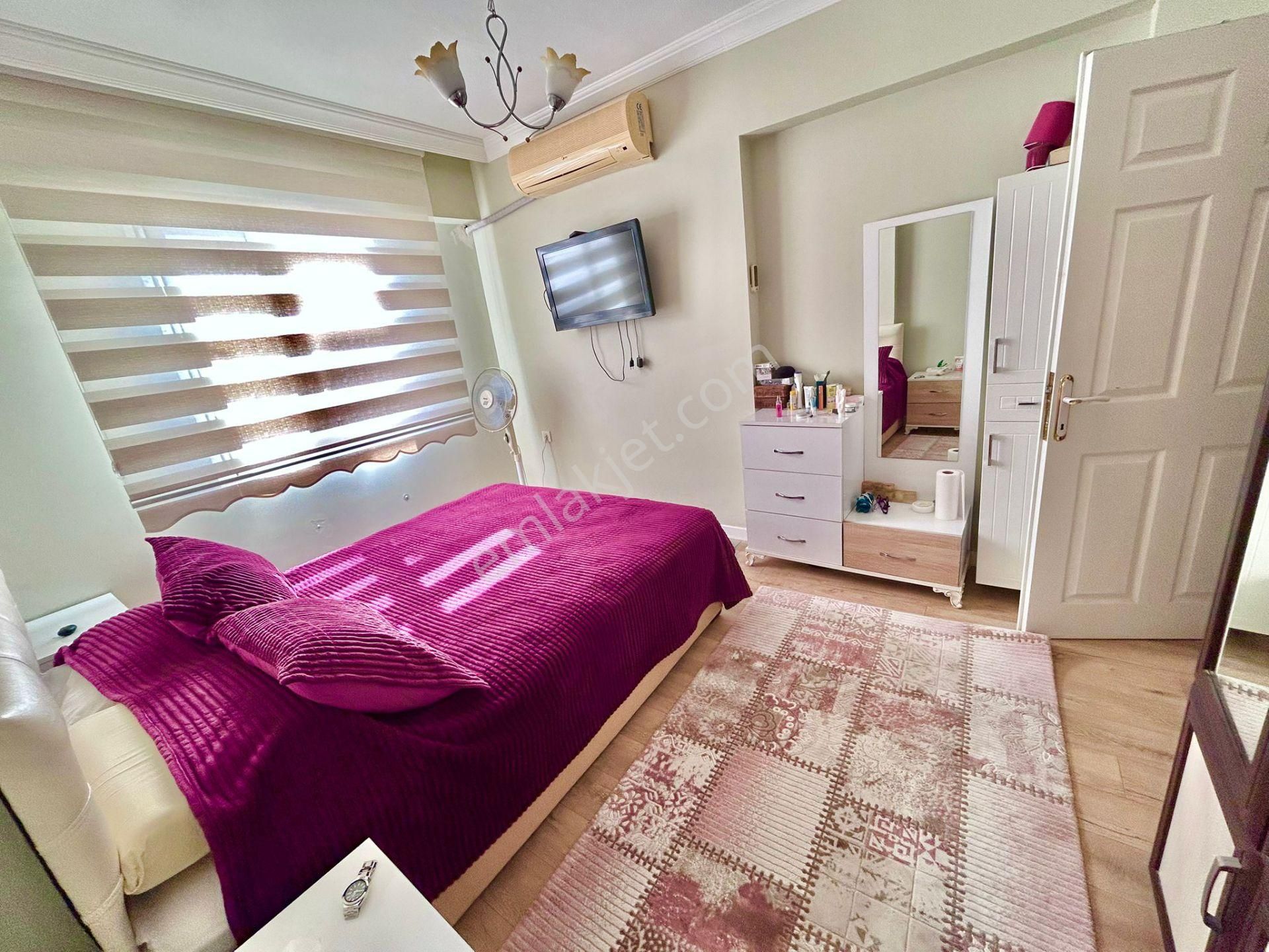 Çamlık Mahallesi’nde 3+1 Satılık Dubleks Daire - Görsel 5