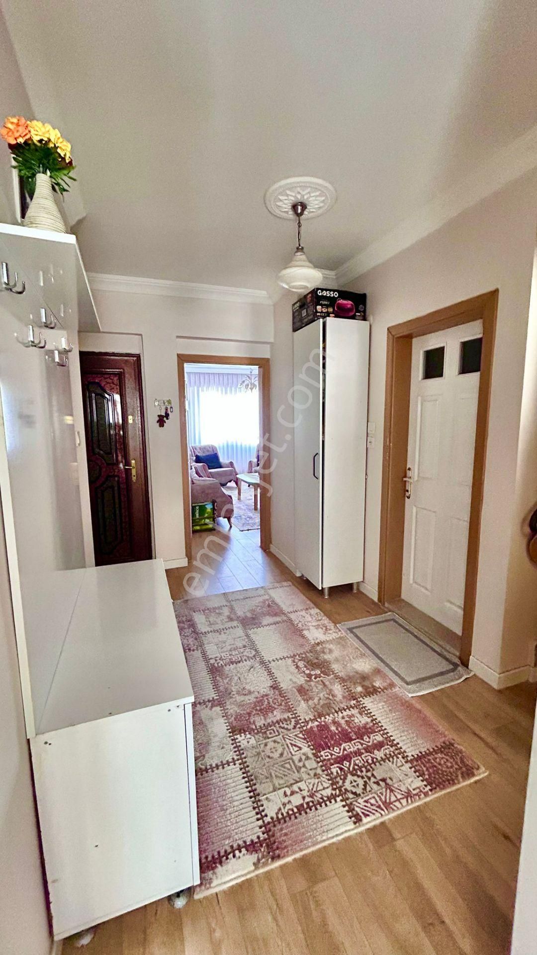 Çamlık Mahallesi’nde 3+1 Satılık Dubleks Daire - Görsel 9