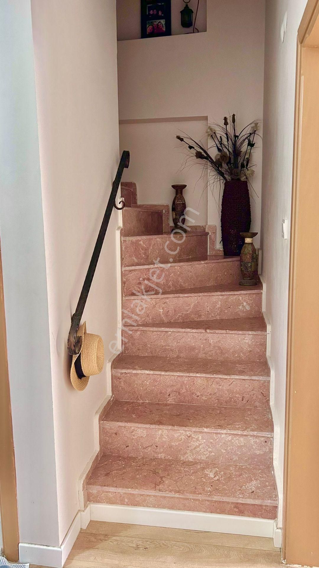 Çamlık Mahallesi’nde 3+1 Satılık Dubleks Daire - Görsel 6