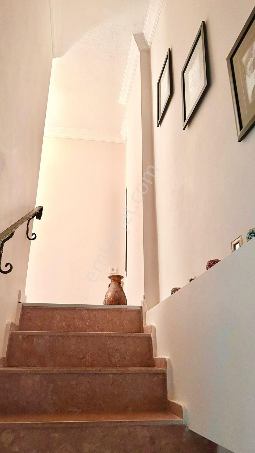 Çamlık Mahallesi’nde 3+1 Satılık Dubleks Daire - Görsel 7