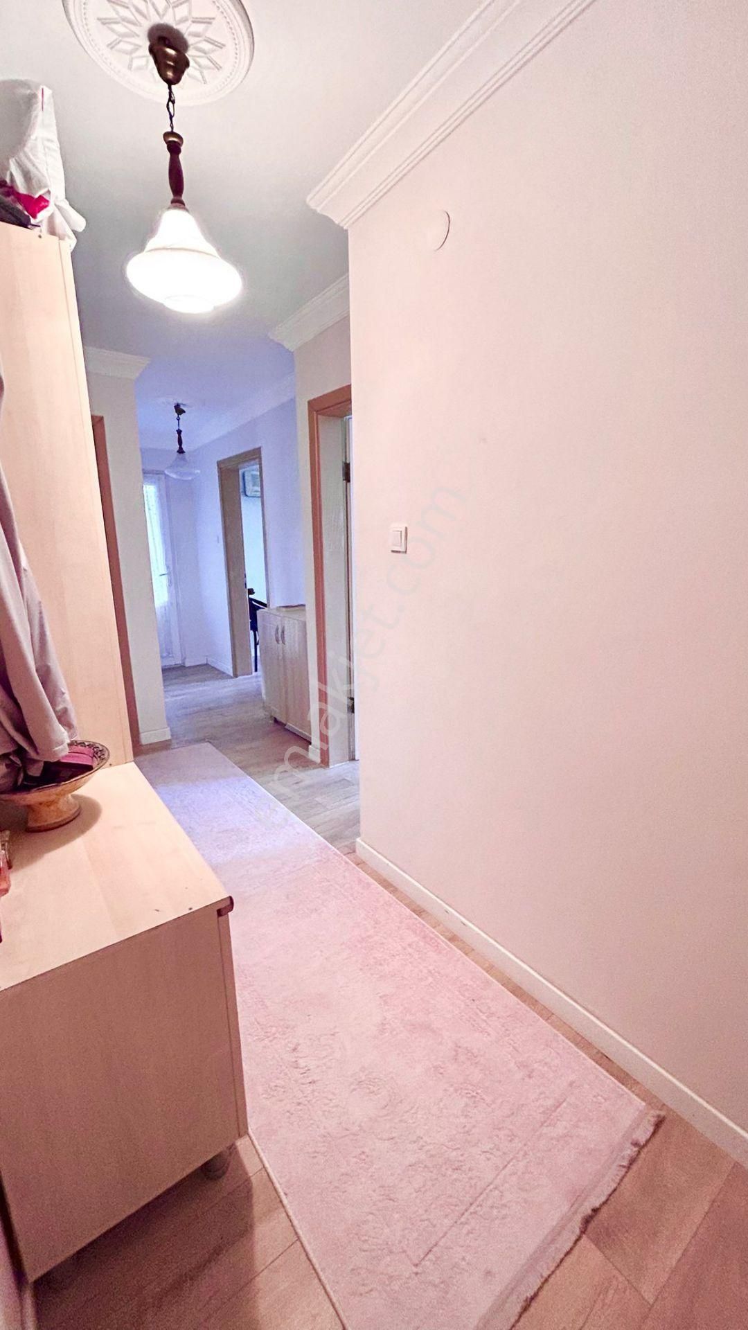 Çamlık Mahallesi’nde 3+1 Satılık Dubleks Daire - Görsel 19