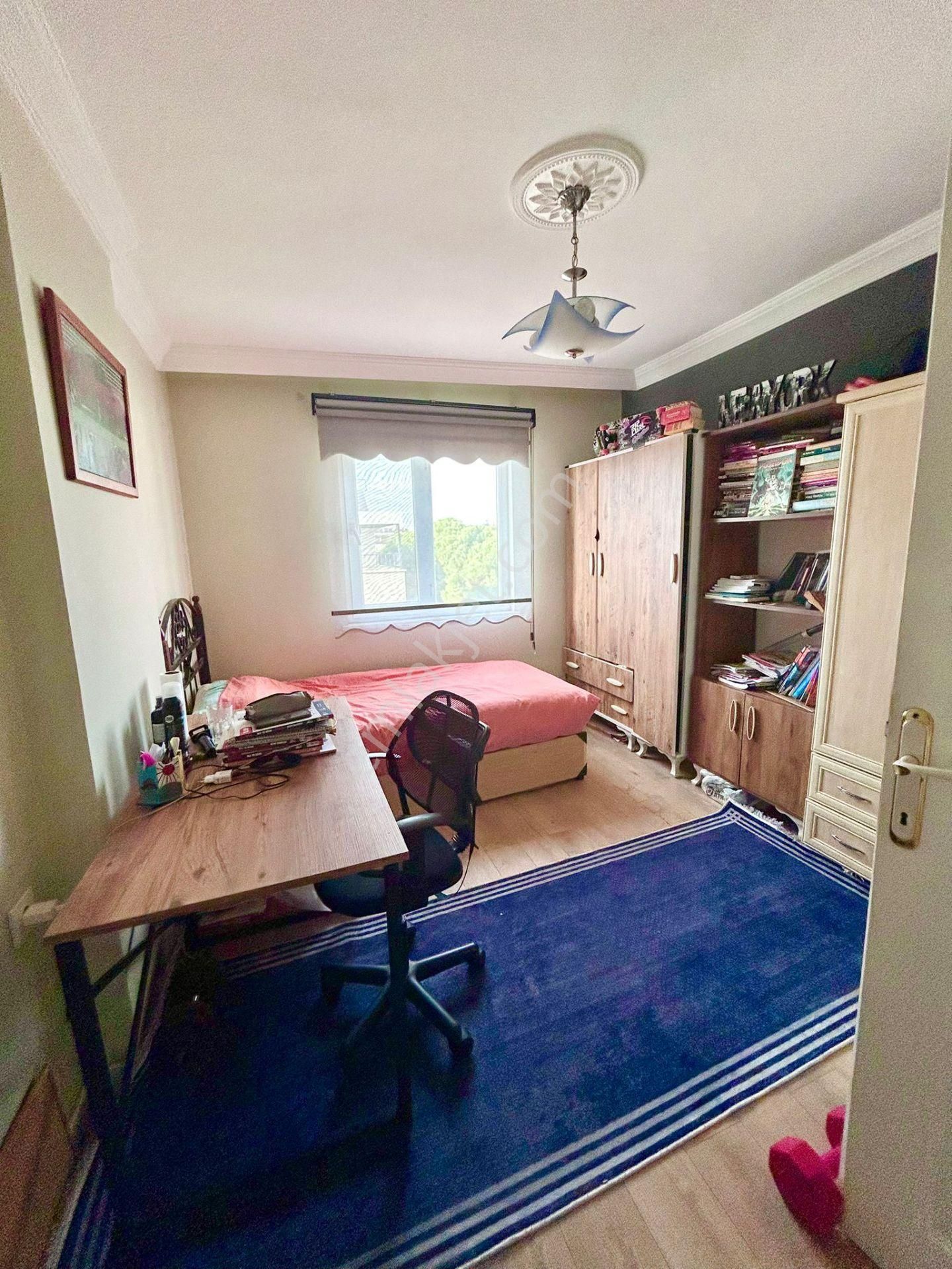 Çamlık Mahallesi’nde 3+1 Satılık Dubleks Daire - Görsel 18