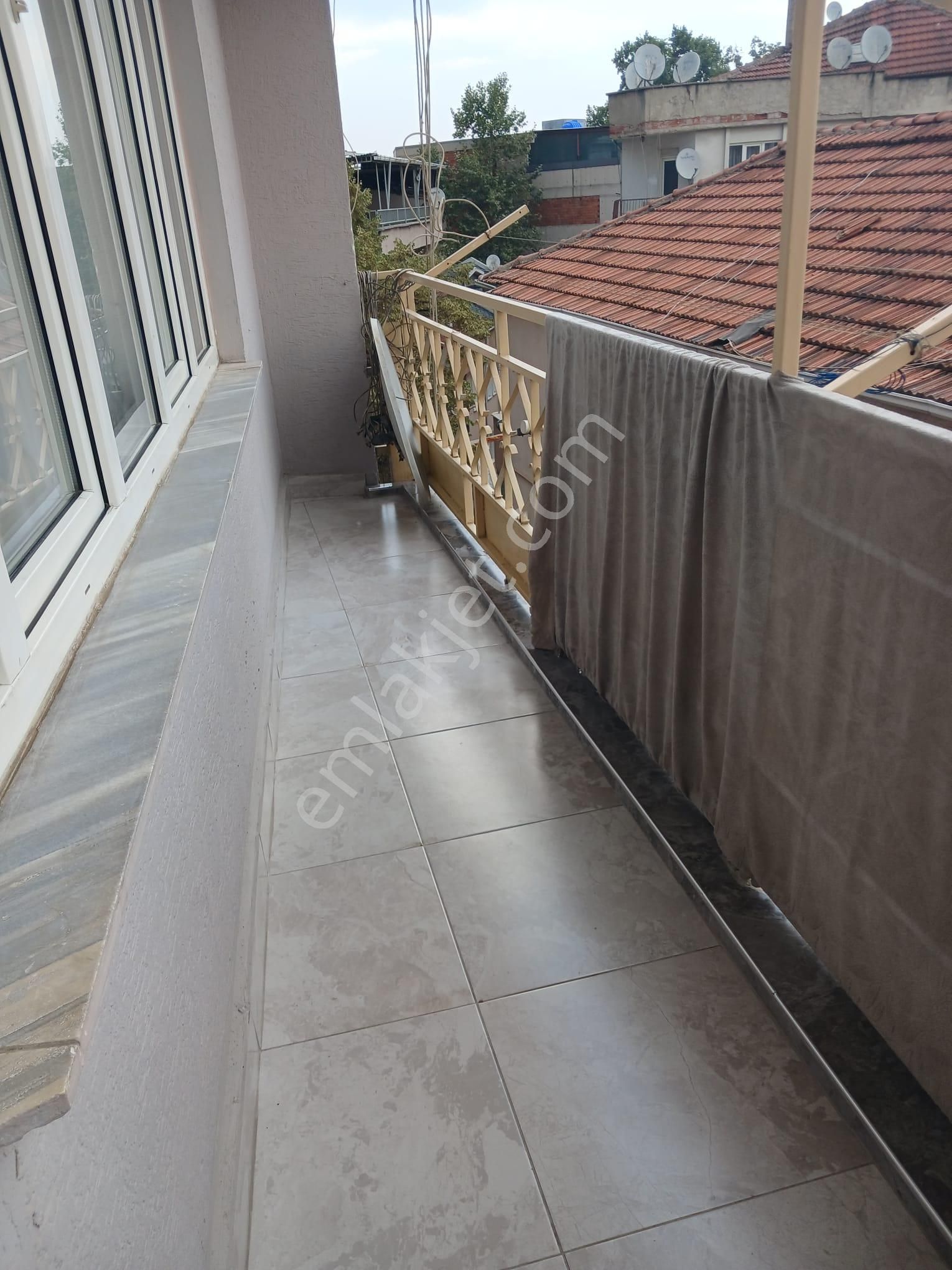 Bursa İnegöl Kemalpaşa Mah 2+1 30 Yaş Üzeri 5.kat Kiracılı Satılık Daire - Görsel 7