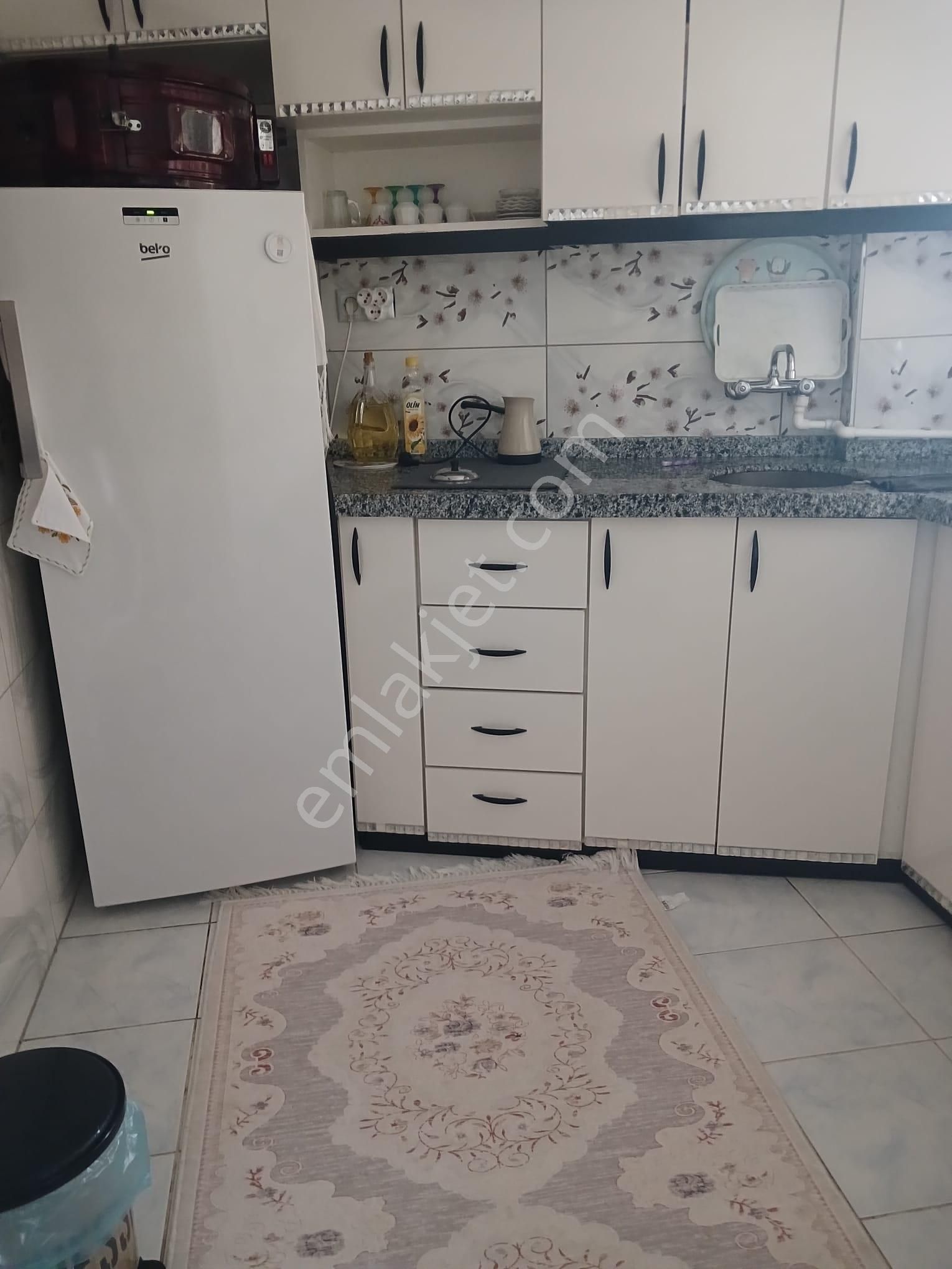 Bursa İnegöl Kemalpaşa Mah 2+1 30 Yaş Üzeri 5.kat Kiracılı Satılık Daire - Görsel 5