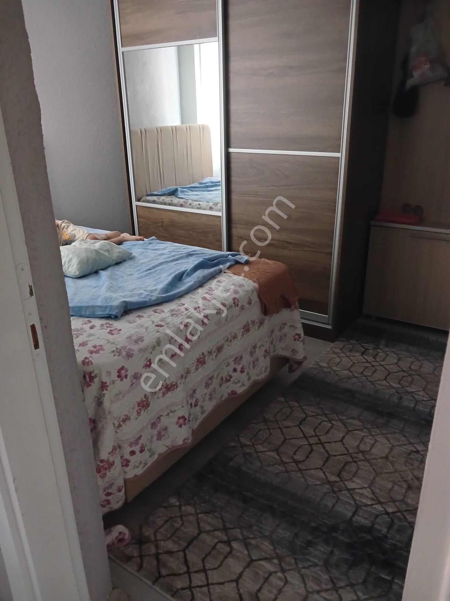 Bursa İnegöl Kemalpaşa Mah 2+1 30 Yaş Üzeri 5.kat Kiracılı Satılık Daire - Görsel 12