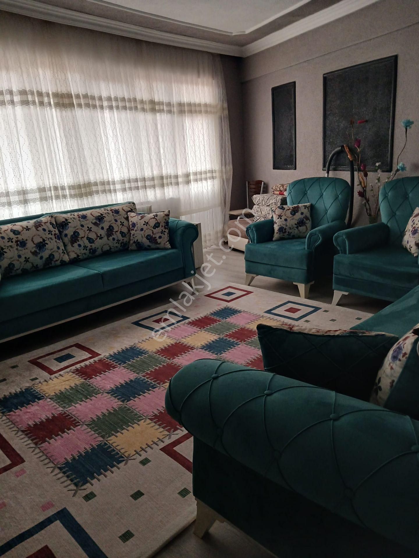 Bursa İnegöl Kemalpaşa Mah 2+1 30 Yaş Üzeri 5.kat Kiracılı Satılık Daire - Görsel 4