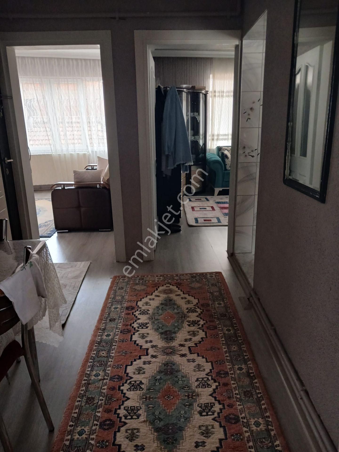 Bursa İnegöl Kemalpaşa Mah 2+1 30 Yaş Üzeri 5.kat Kiracılı Satılık Daire - Görsel 8
