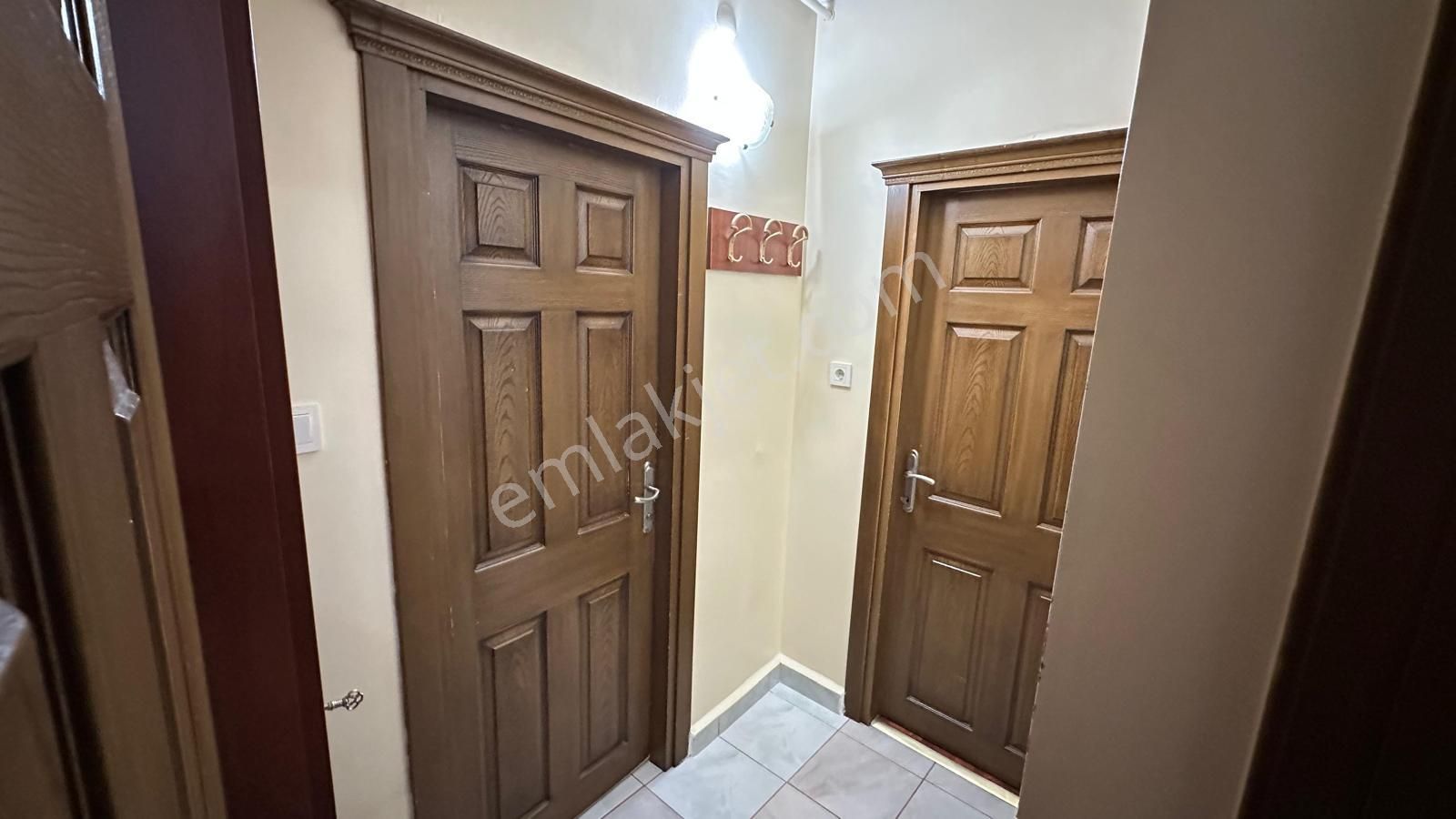 Tarabyaüstü Ömürtepe'de Geniş Odalı Temiz 2+1 Kiralık Daire - Görsel 15