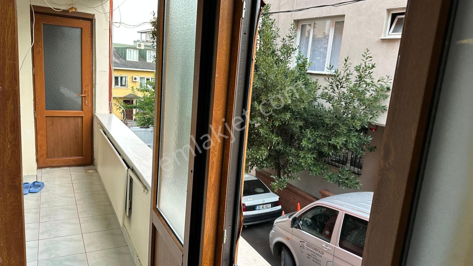 Tarabyaüstü Ömürtepe'de Geniş Odalı Temiz 2+1 Kiralık Daire - Görsel 11