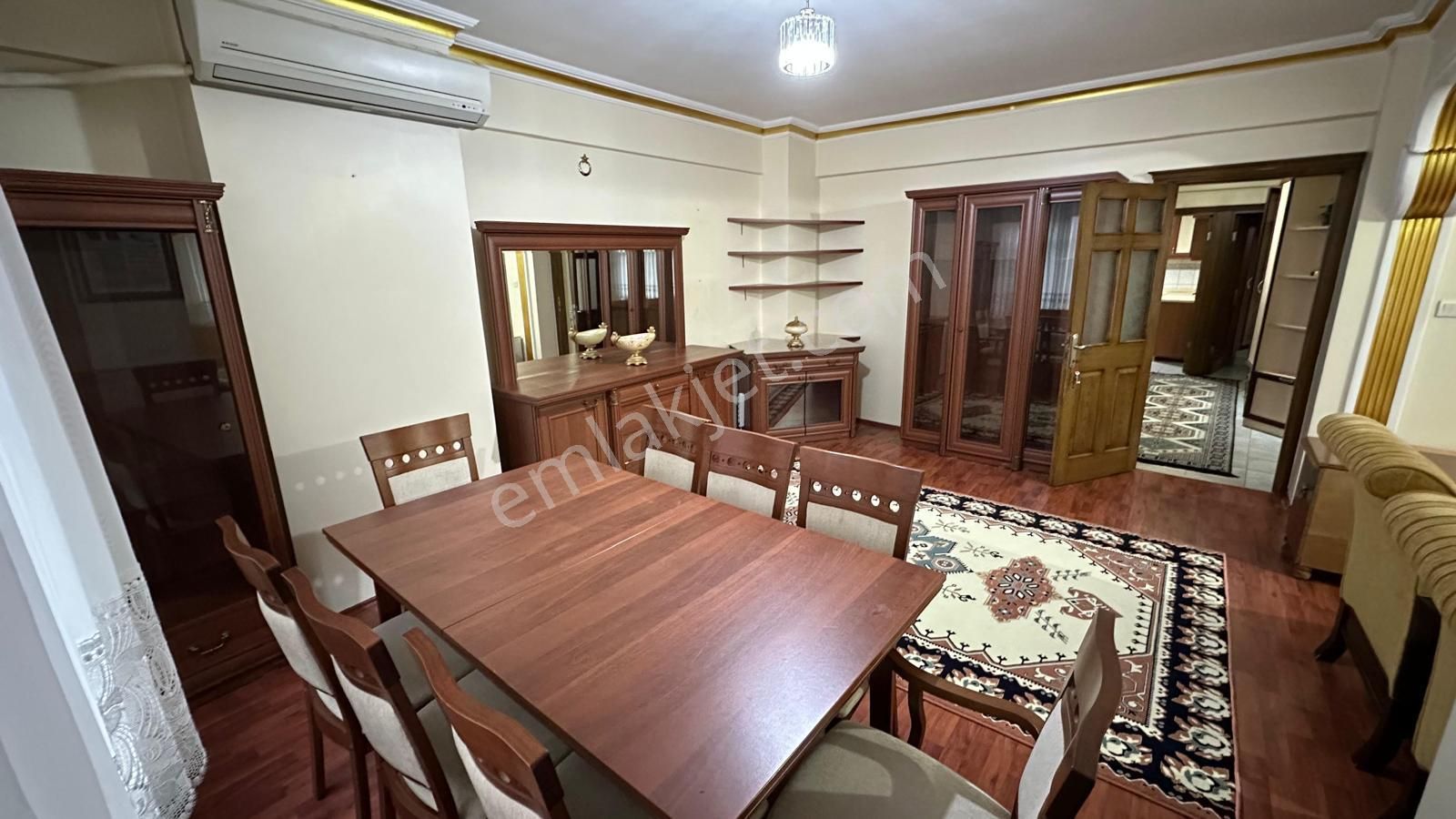 Tarabyaüstü Ömürtepe'de Geniş Odalı Temiz 2+1 Kiralık Daire - Görsel 13