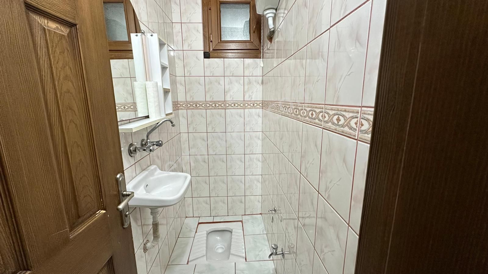 Tarabyaüstü Ömürtepe'de Geniş Odalı Temiz 2+1 Kiralık Daire - Görsel 18