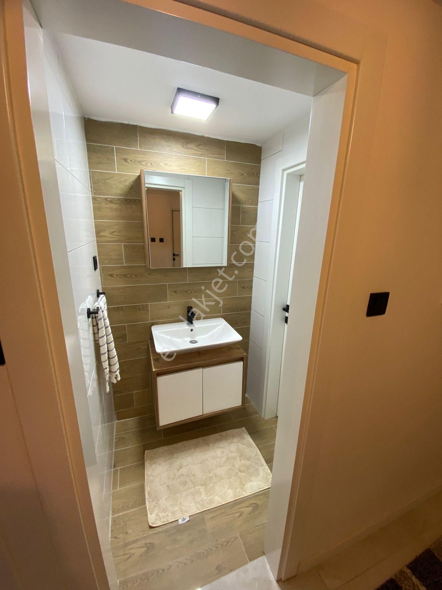 Bursa İnegöl Kemalpaşa Mah 155m2 3+1 28 Yıllık Satılık Daire - Görsel 6