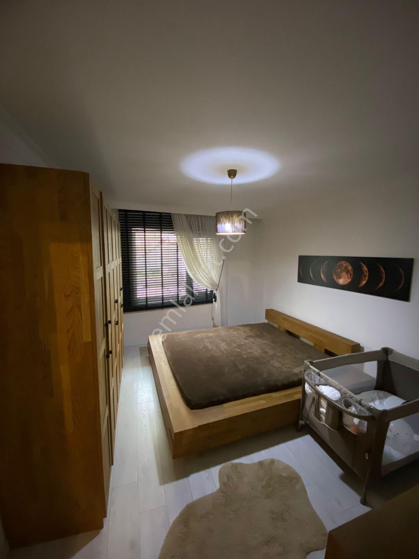 Bursa İnegöl Kemalpaşa Mah 155m2 3+1 28 Yıllık Satılık Daire - Görsel 17