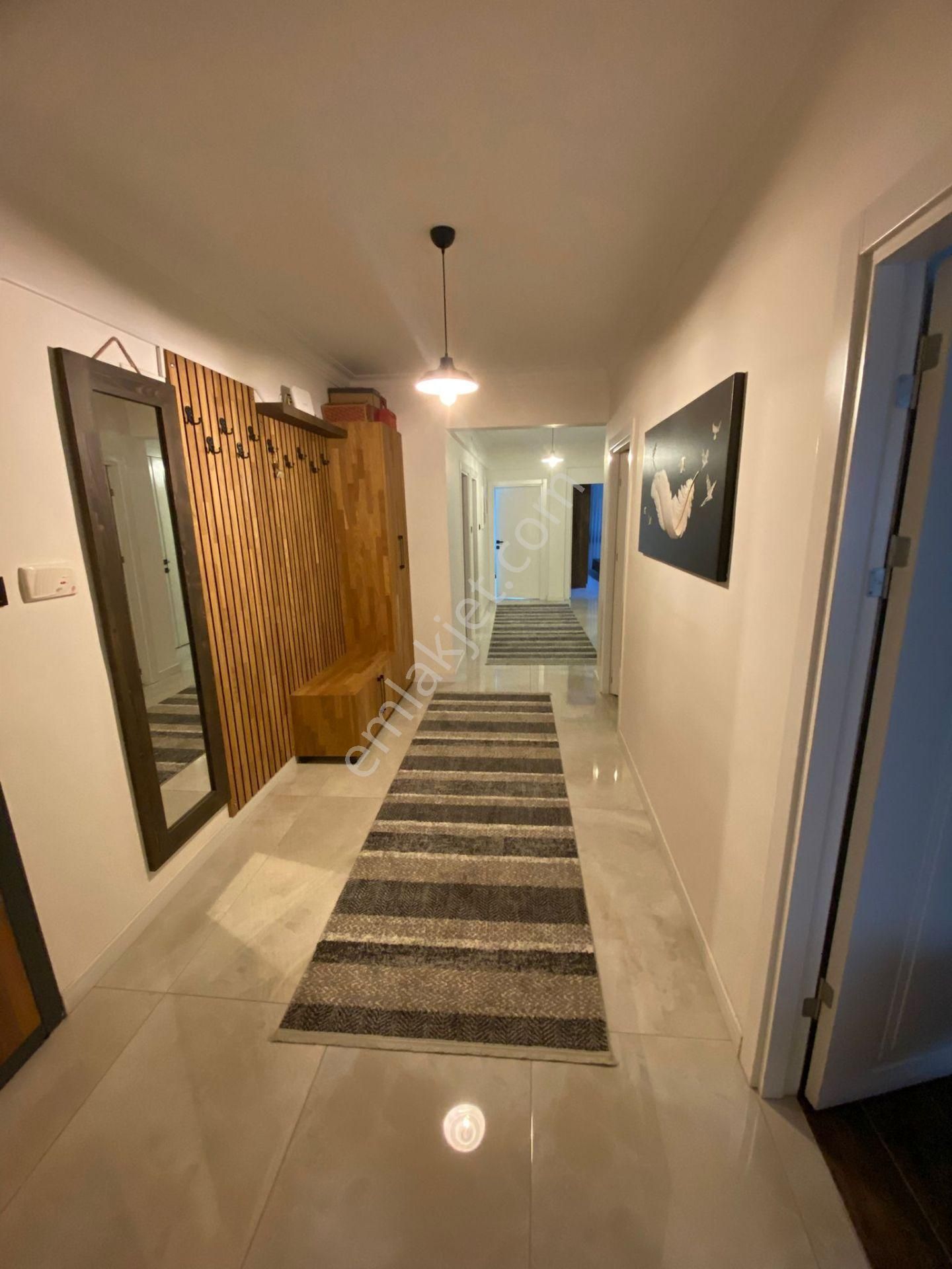 Bursa İnegöl Kemalpaşa Mah 155m2 3+1 28 Yıllık Satılık Daire - Görsel 9