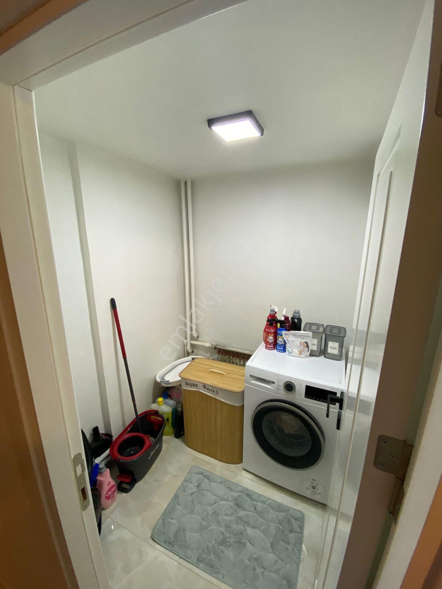 Bursa İnegöl Kemalpaşa Mah 155m2 3+1 28 Yıllık Satılık Daire - Görsel 5