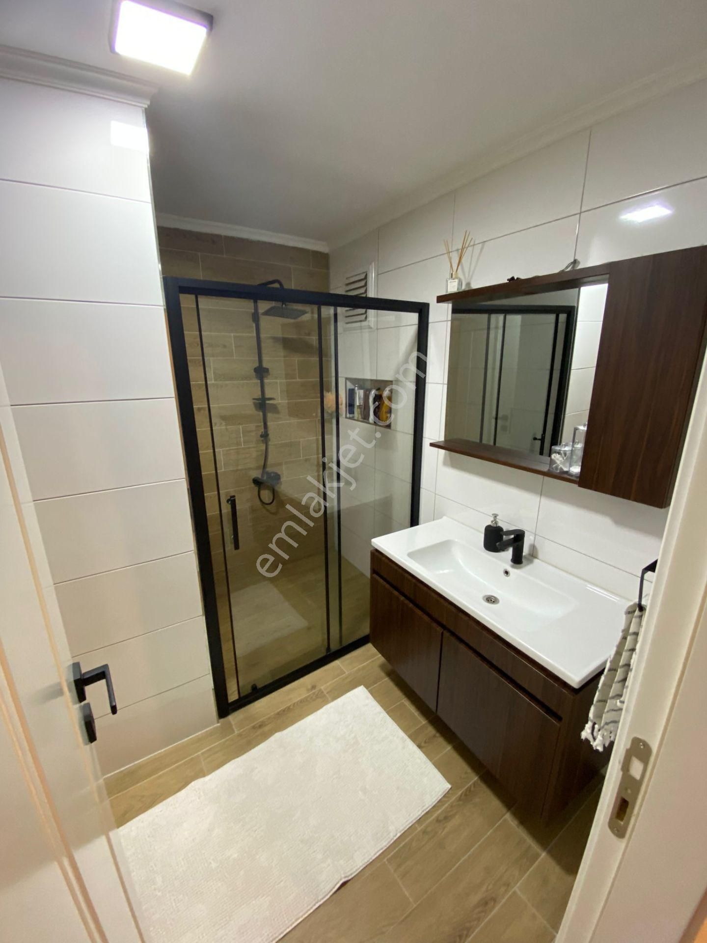 Bursa İnegöl Kemalpaşa Mah 155m2 3+1 28 Yıllık Satılık Daire - Görsel 21