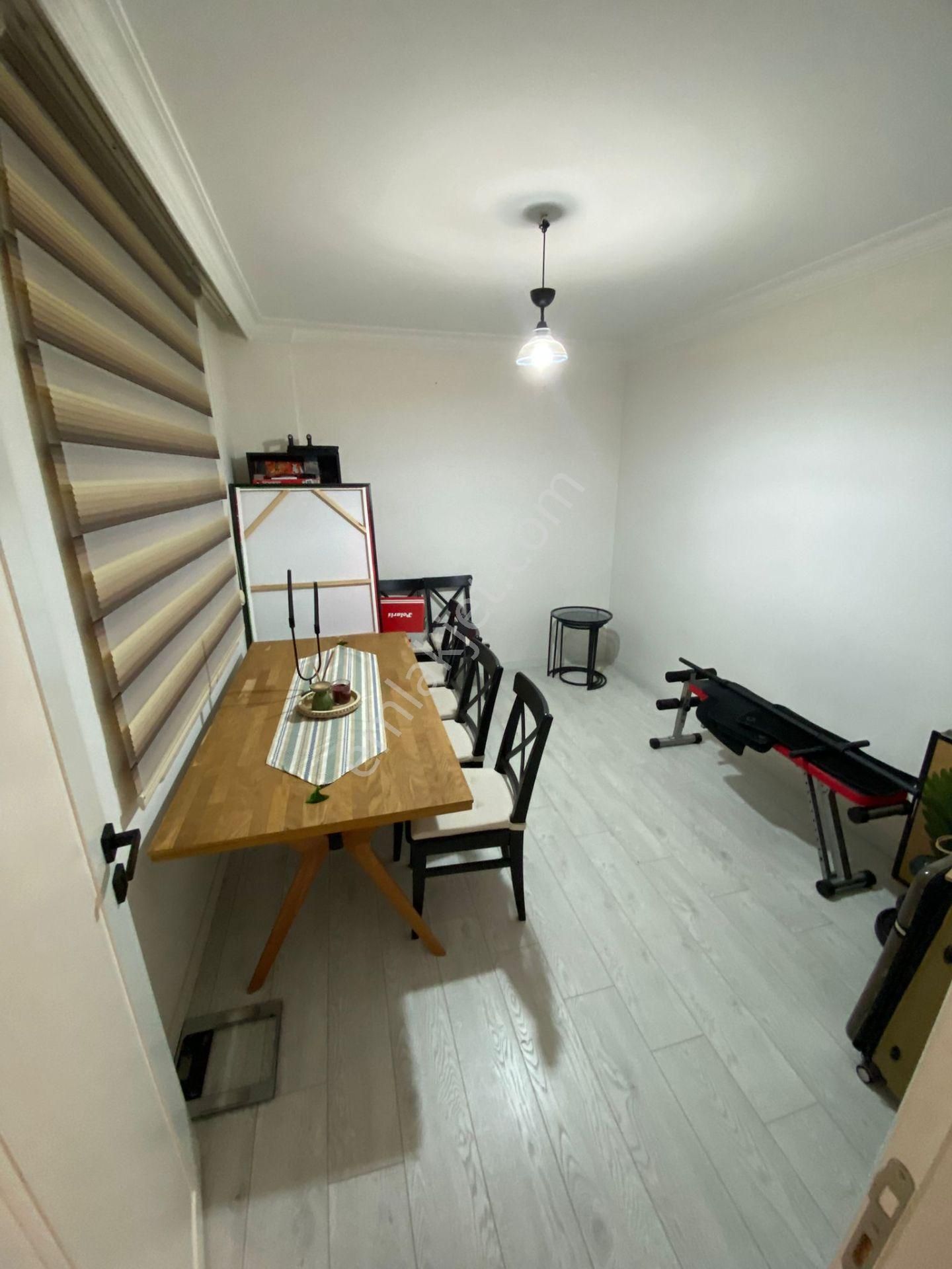 Bursa İnegöl Kemalpaşa Mah 155m2 3+1 28 Yıllık Satılık Daire - Görsel 11