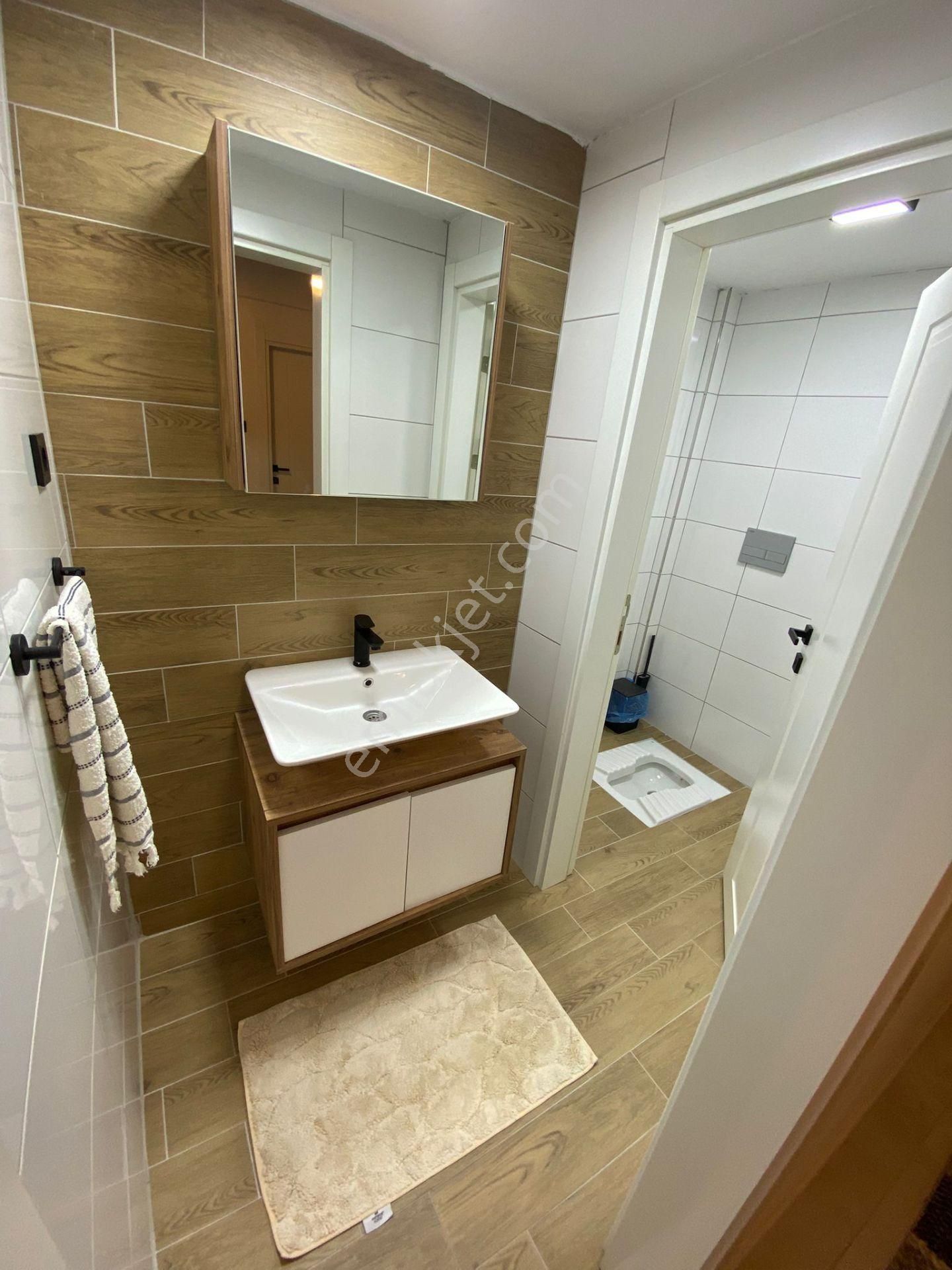 Bursa İnegöl Kemalpaşa Mah 155m2 3+1 28 Yıllık Satılık Daire - Görsel 8