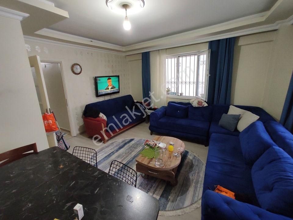 Gaziosmanpaşa Bağlarbaşı Mahallesinde Satılık Ters-dubleks 4+1 - Görsel 14