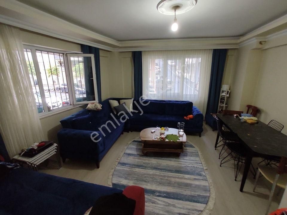 Gaziosmanpaşa Bağlarbaşı Mahallesinde Satılık Ters-dubleks 4+1 - Görsel 5