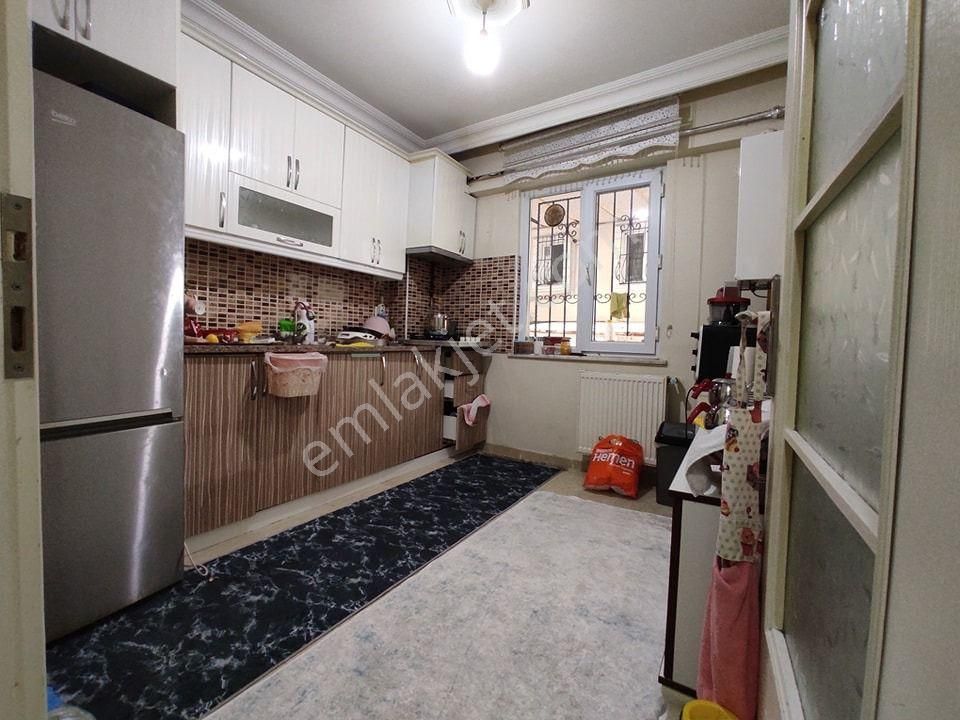 Gaziosmanpaşa Bağlarbaşı Mahallesinde Satılık Ters-dubleks 4+1 - Görsel 19