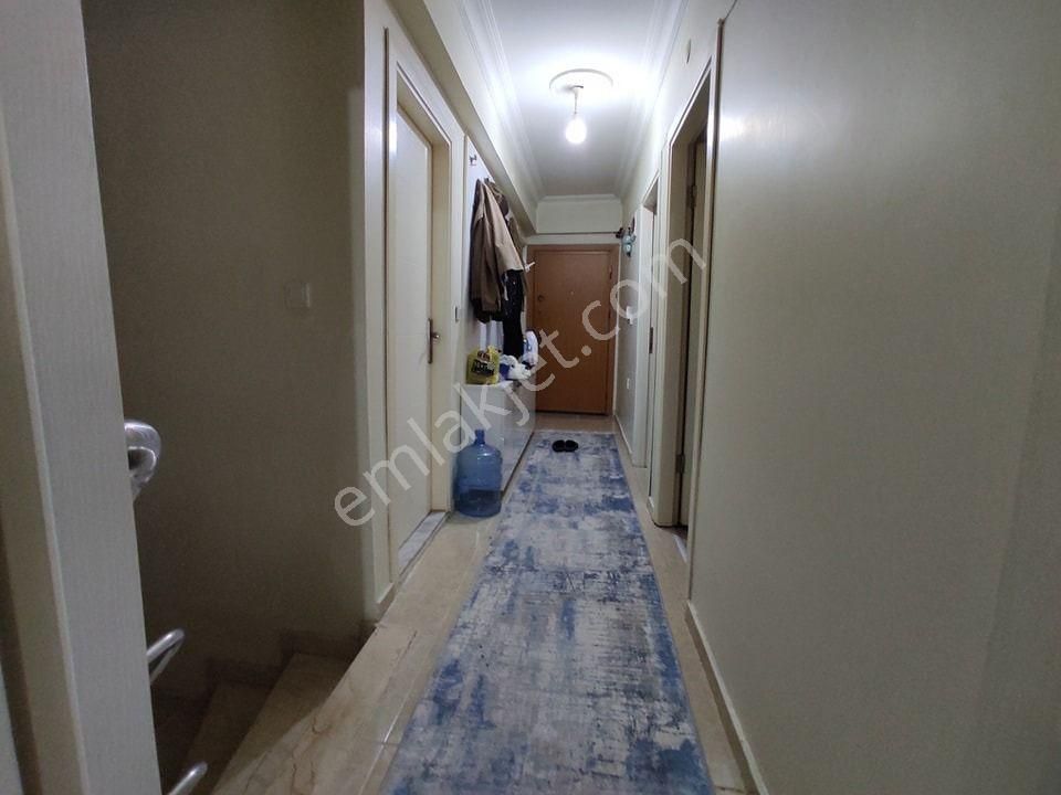 Gaziosmanpaşa Bağlarbaşı Mahallesinde Satılık Ters-dubleks 4+1 - Görsel 10