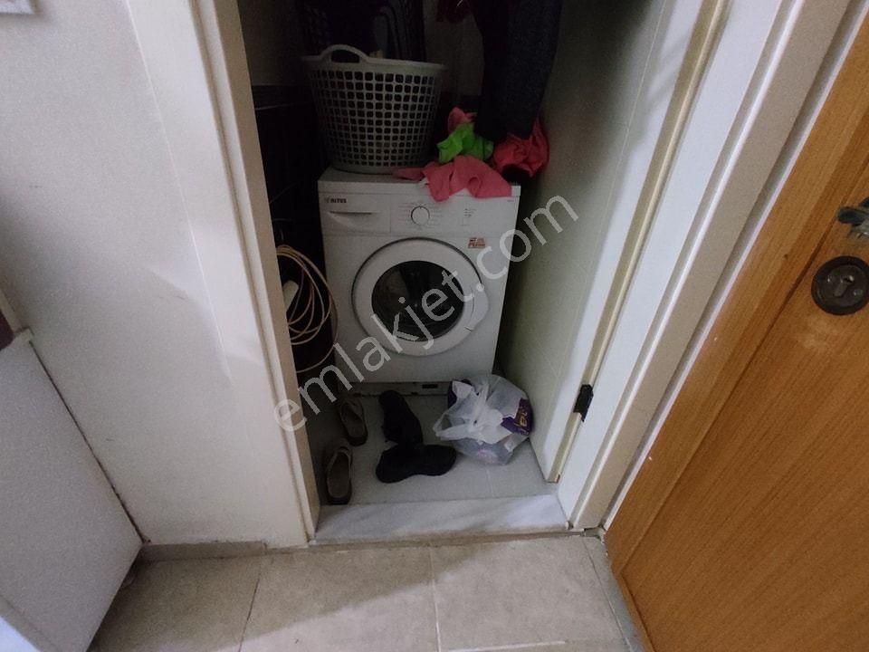 Gaziosmanpaşa Bağlarbaşı Mahallesinde Satılık Ters-dubleks 4+1 - Görsel 7