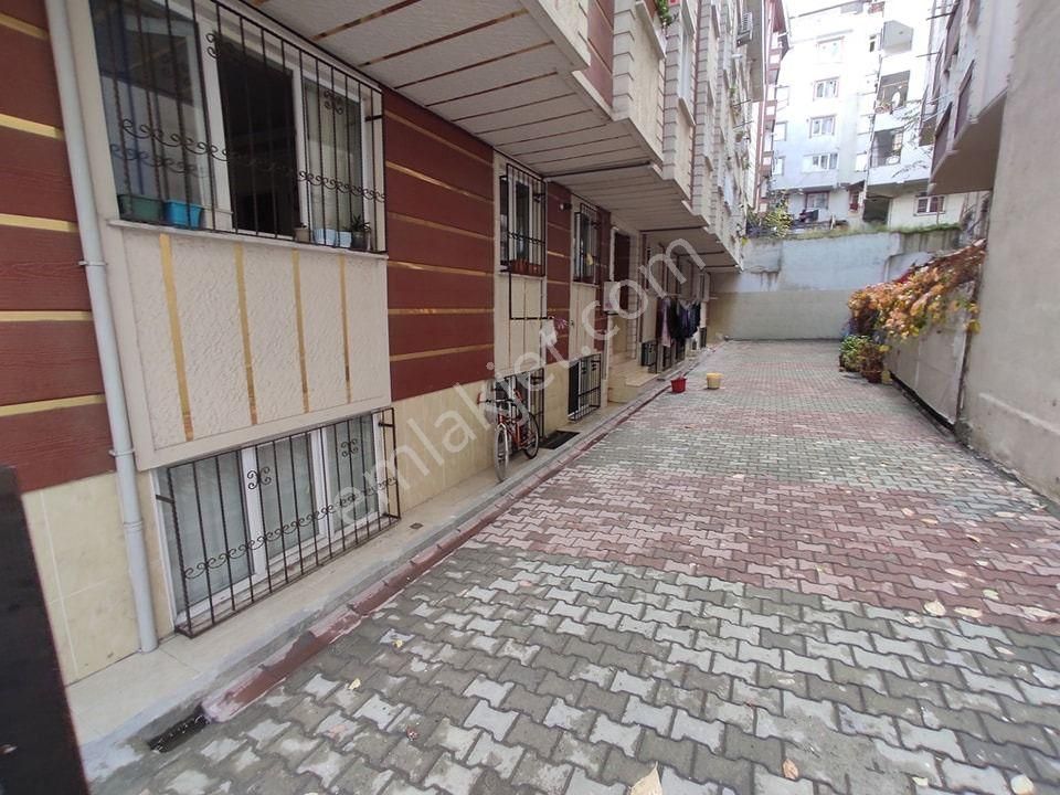 Gaziosmanpaşa Bağlarbaşı Mahallesinde Satılık Ters-dubleks 4+1 - Görsel 20