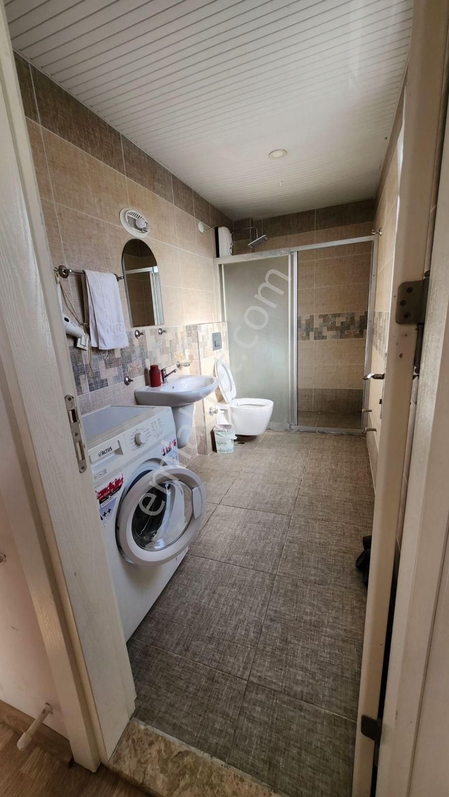 Antalya Kültür Meltem Dokuma Günlük Kiralık Ev Apart Daire - Görsel 5