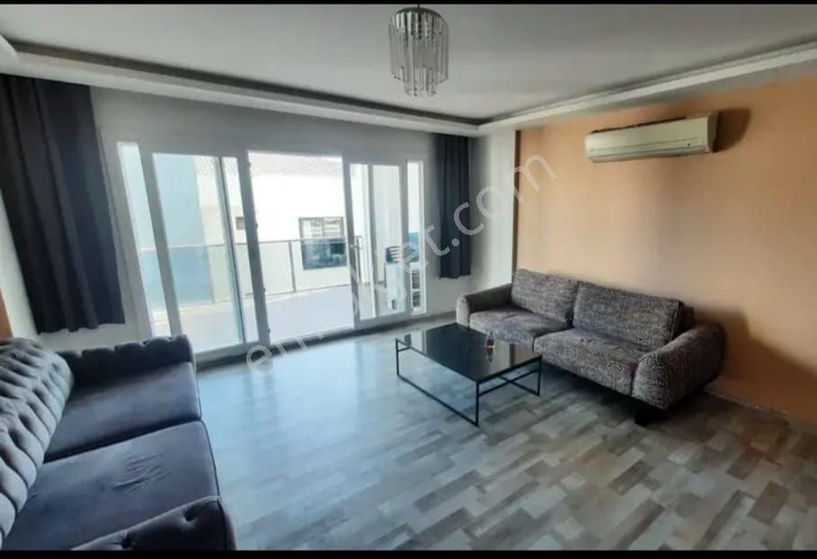 Kuşadası Merkezi Konumda Satılık Çift Banyolu 2+1 Daire - Görsel 4