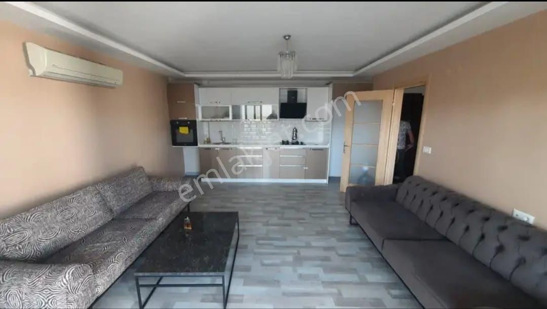 Kuşadası Merkezi Konumda Satılık Çift Banyolu 2+1 Daire - Görsel 6