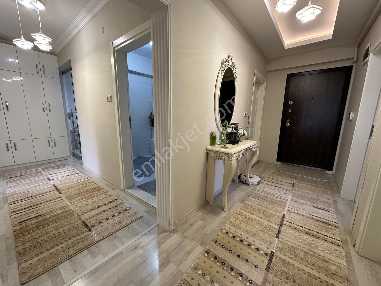 Bursa İnegöl Kemalpaşa Mah 270m2 5+1 Terasla 6+1 Satılık Dublexs Daire - Görsel 19