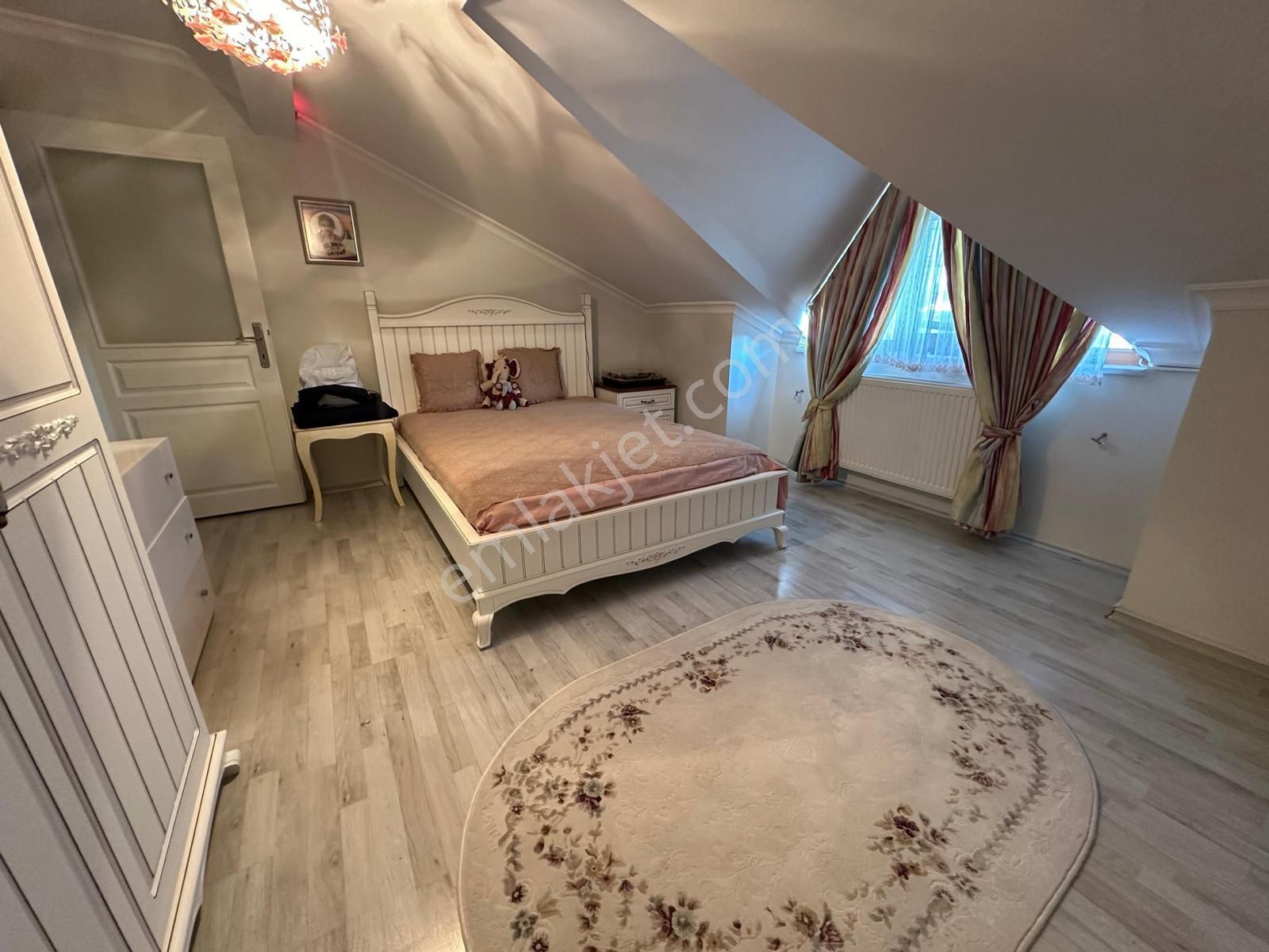 Bursa İnegöl Kemalpaşa Mah 270m2 5+1 Terasla 6+1 Satılık Dublexs Daire - Görsel 14