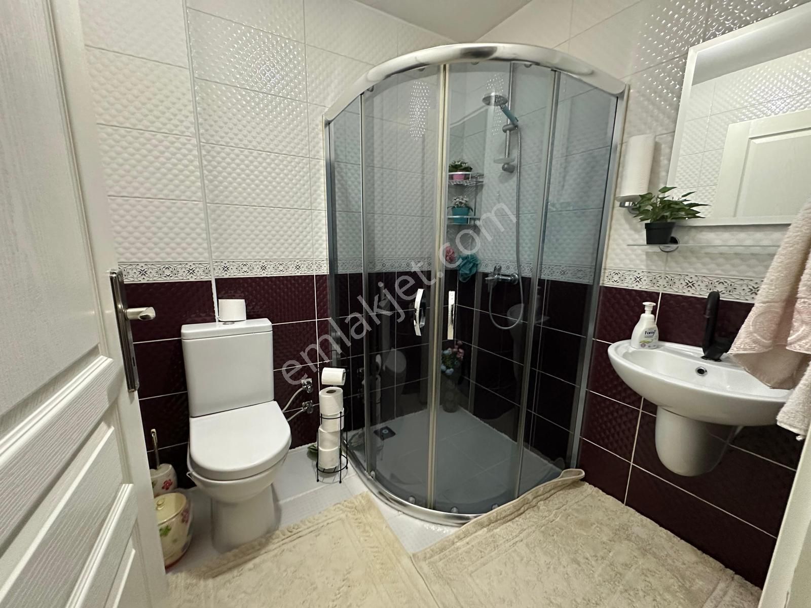 Bursa İnegöl Kemalpaşa Mah 270m2 5+1 Terasla 6+1 Satılık Dublexs Daire - Görsel 16