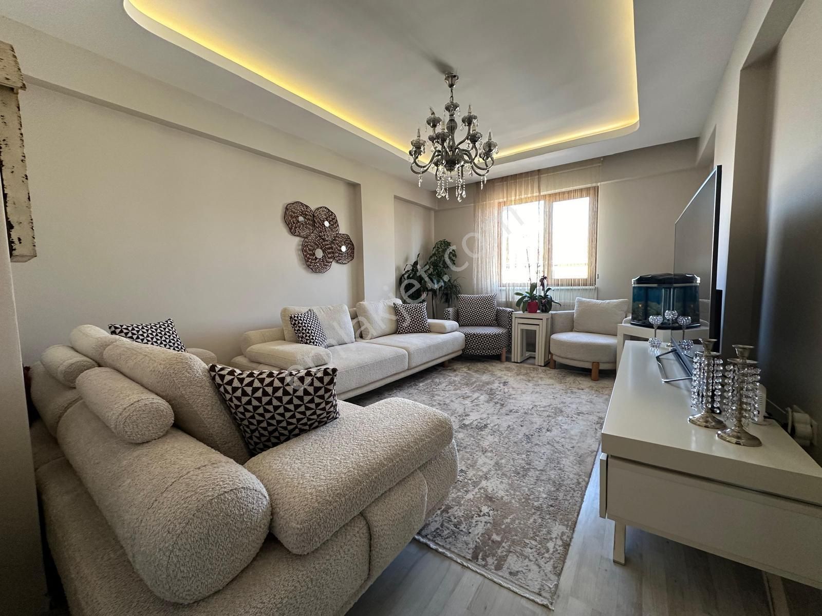 Bursa İnegöl Kemalpaşa Mah 270m2 5+1 Terasla 6+1 Satılık Dublexs Daire - Görsel 13