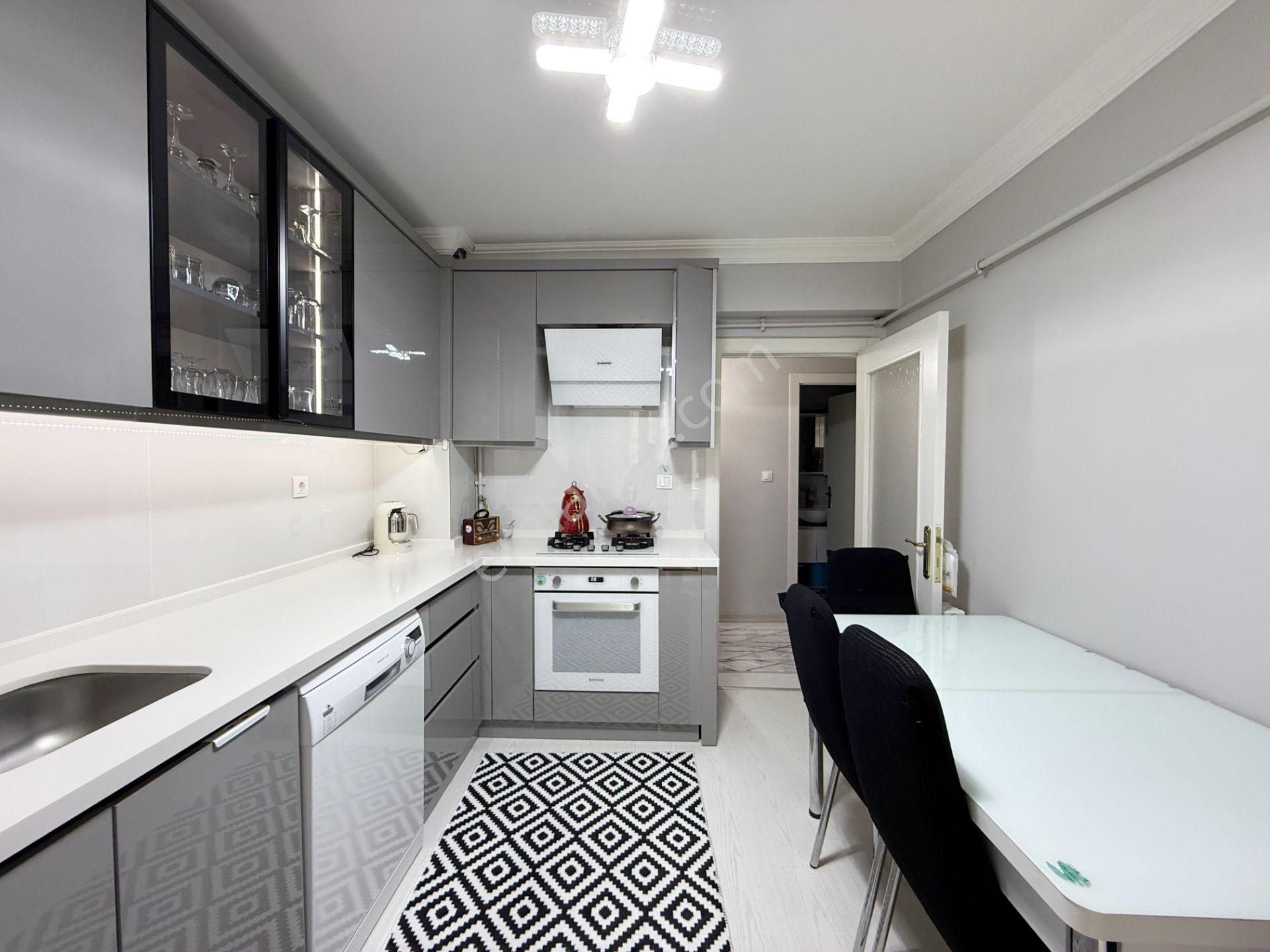 Keciören Karakaya Mahallesinde Ara Katta Yapılı Masrafsız Çok Acill - Görsel 6