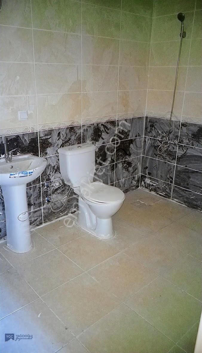 Talas Asyakent 2'de Natamam 8. Kat Muhteşem Fırsat Dairesi - Görsel 5