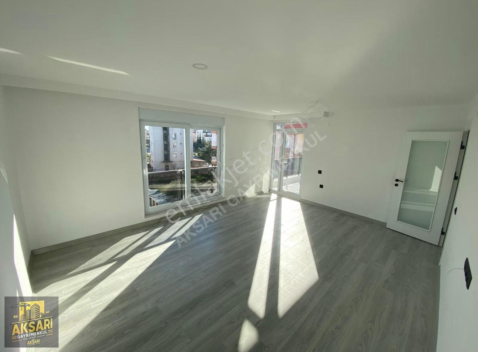 Tranvaya Yakın 2+1 Katta Asansörlü Fırsat Geniş Satılık Daire - Görsel 4