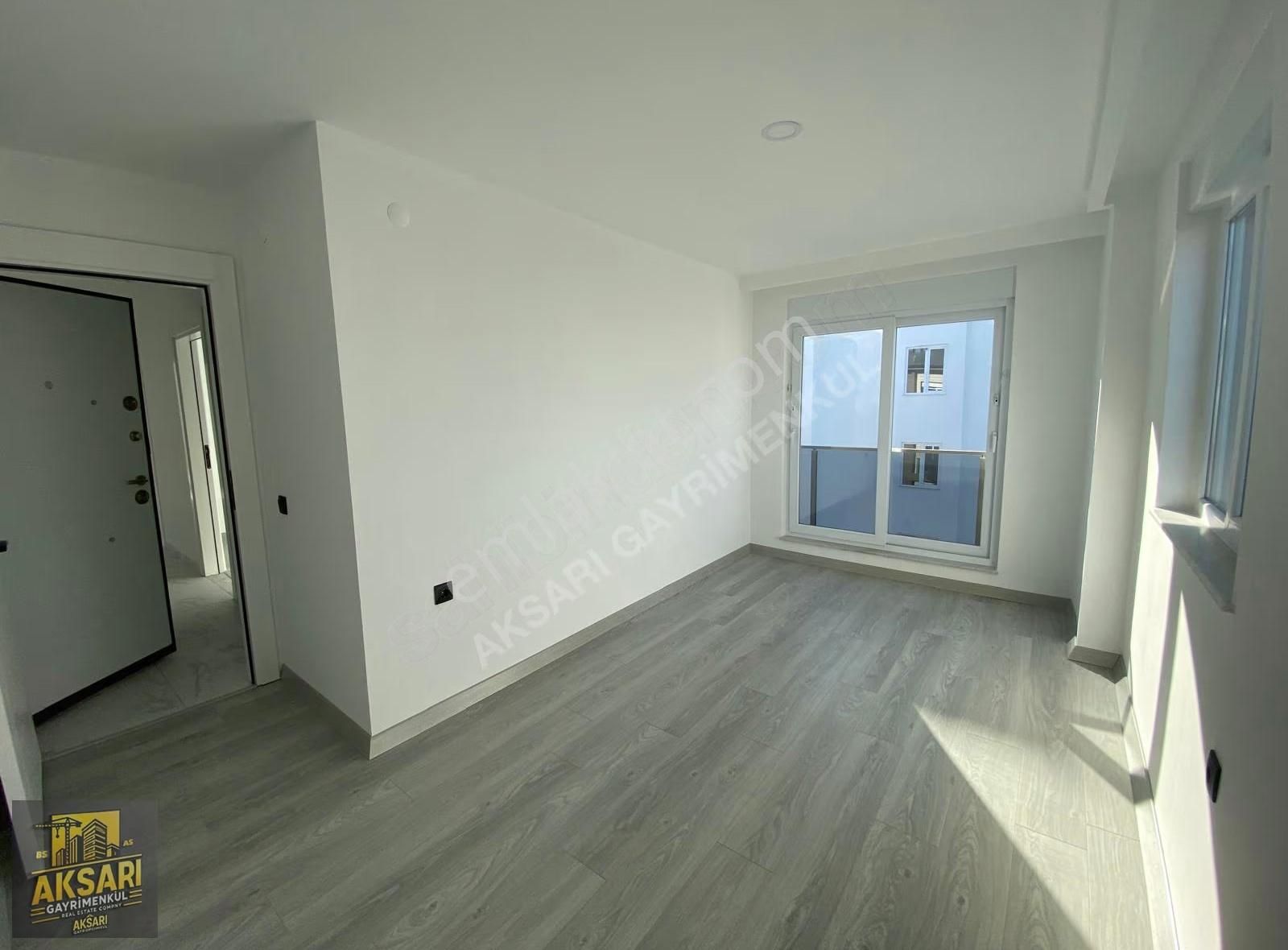 Tranvaya Yakın 2+1 Katta Asansörlü Fırsat Geniş Satılık Daire - Görsel 2