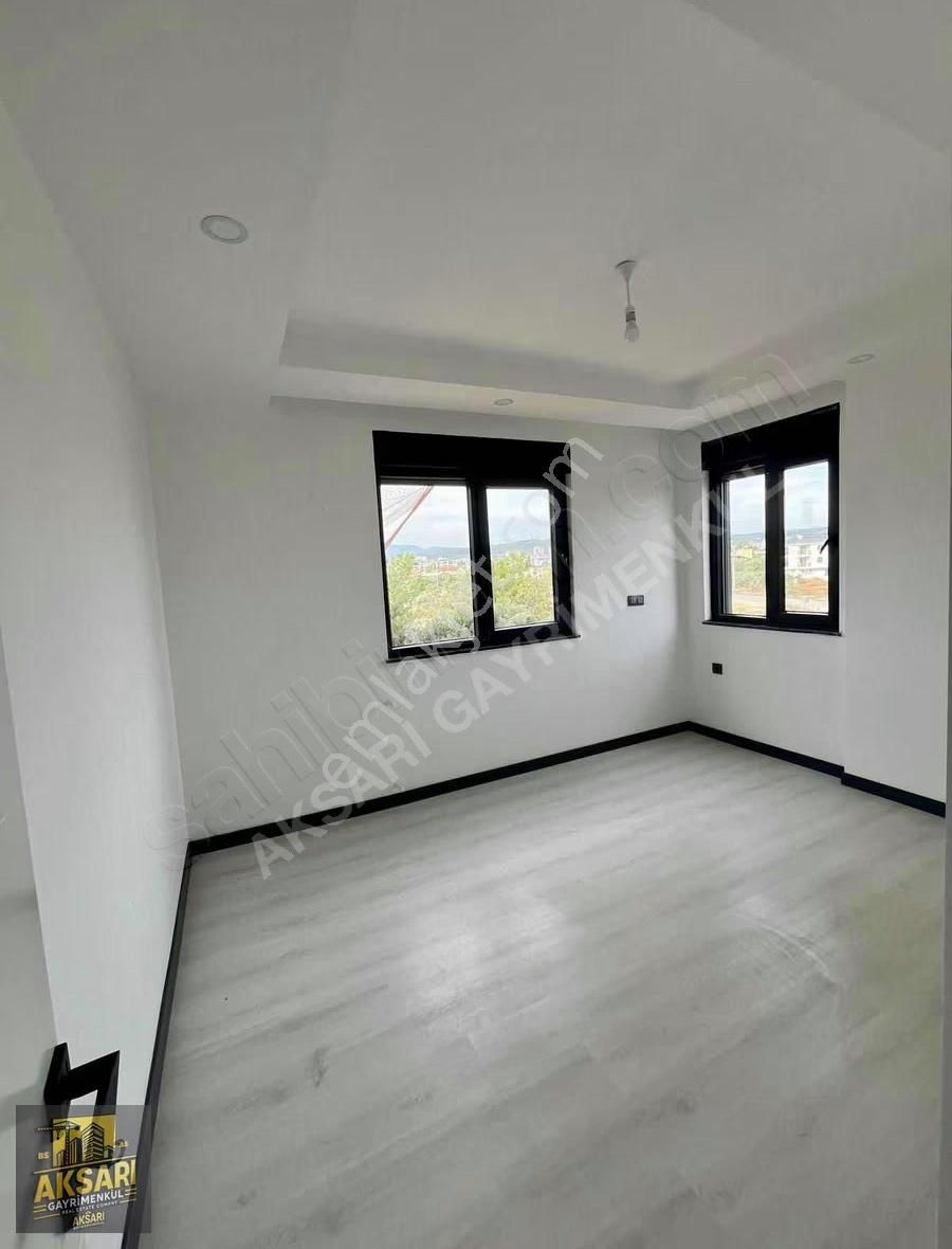 Demirel'de Tramvaya Yakın Havuzlu 2+1 Ayrı Mutfak Satılık Daire - Görsel 8