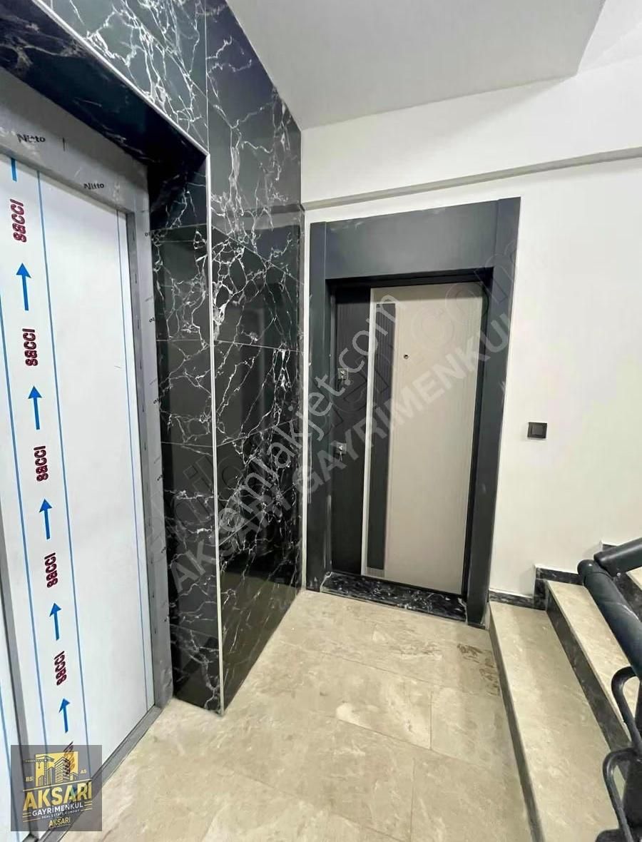 Demirel'de Tramvaya Yakın Havuzlu 2+1 Ayrı Mutfak Satılık Daire - Görsel 5