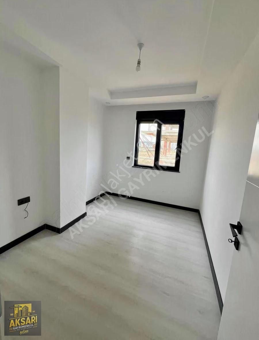 Demirel'de Tramvaya Yakın Havuzlu 2+1 Ayrı Mutfak Satılık Daire - Görsel 6