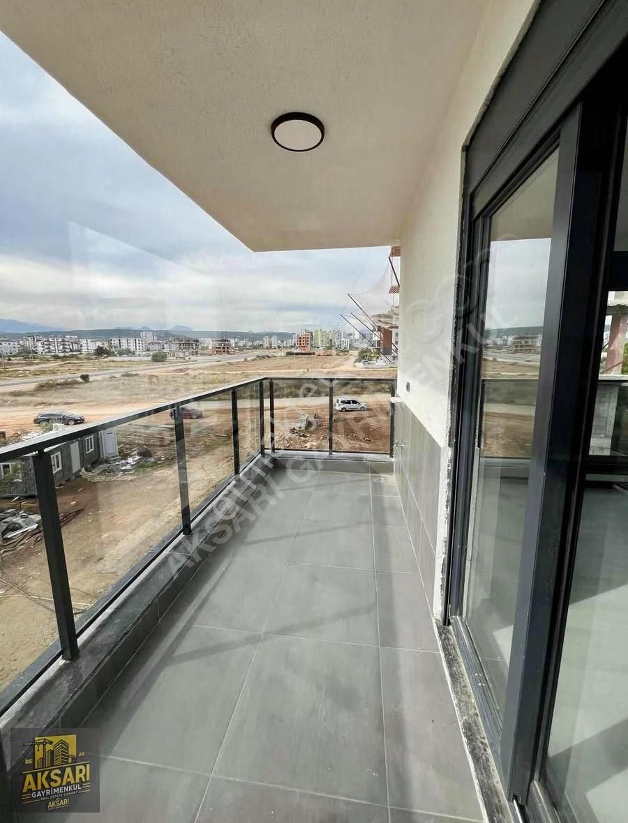 Demirel'de Tramvaya Yakın Havuzlu 2+1 Ayrı Mutfak Satılık Daire - Görsel 11