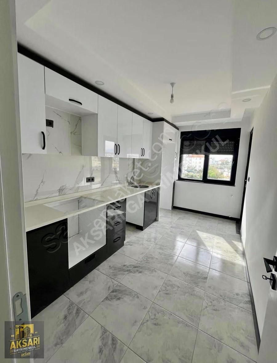 Demirel'de Tramvaya Yakın Havuzlu 2+1 Ayrı Mutfak Satılık Daire - Görsel 4