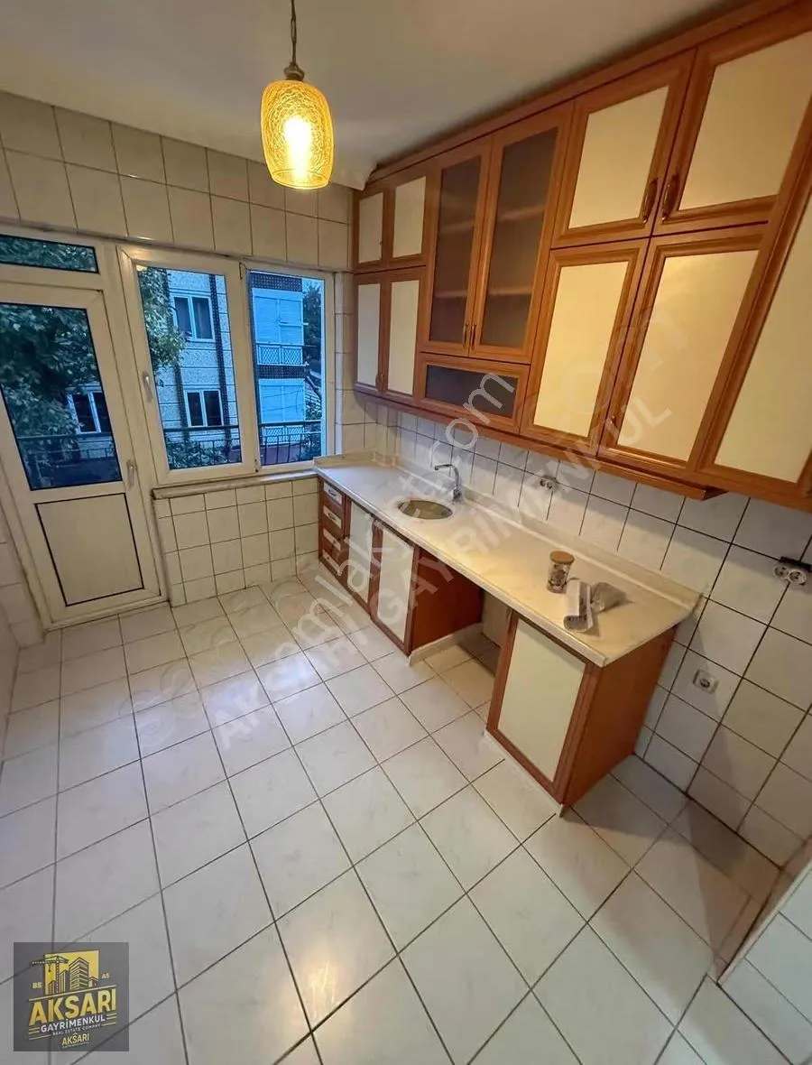 Kuzeyyaka Mahallesinde 2+1 Askeriye Yakını Satılık Daire - Görsel 8