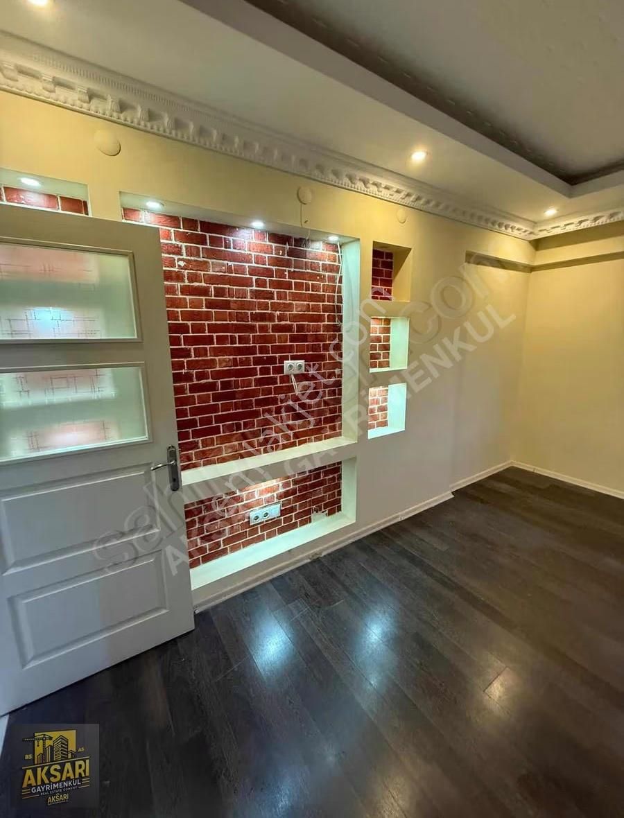 Kuzeyyaka Mahallesinde 2+1 Askeriye Yakını Satılık Daire