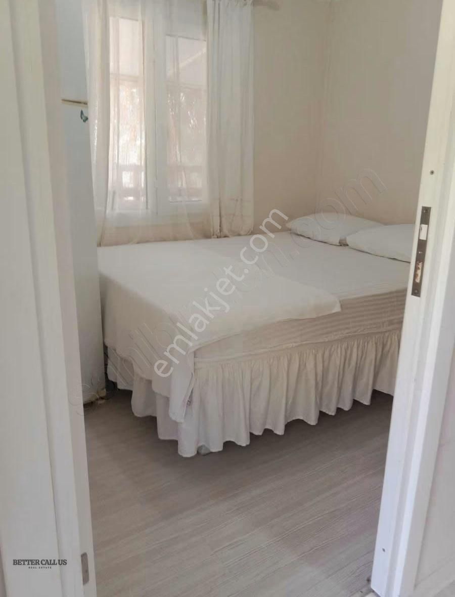 Better Call Us'dan Dalyan'da Kiralık Eşyalı 1+1 - Görsel 2