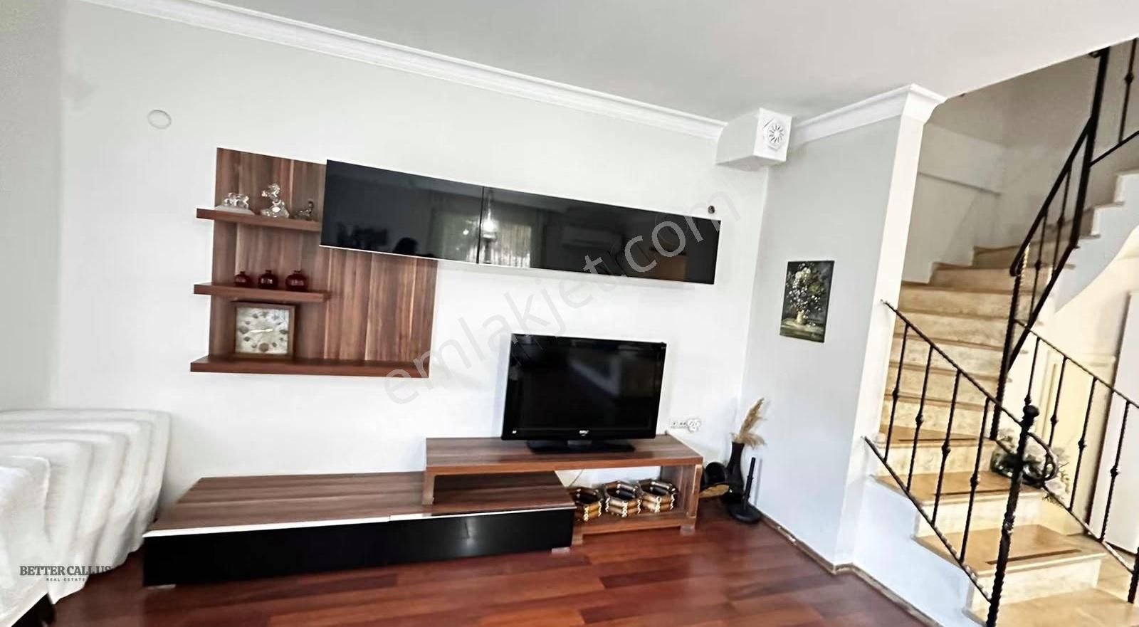 Better Call Us'dan Dalyan'da Kiralık 3+1 Villa - Görsel 4