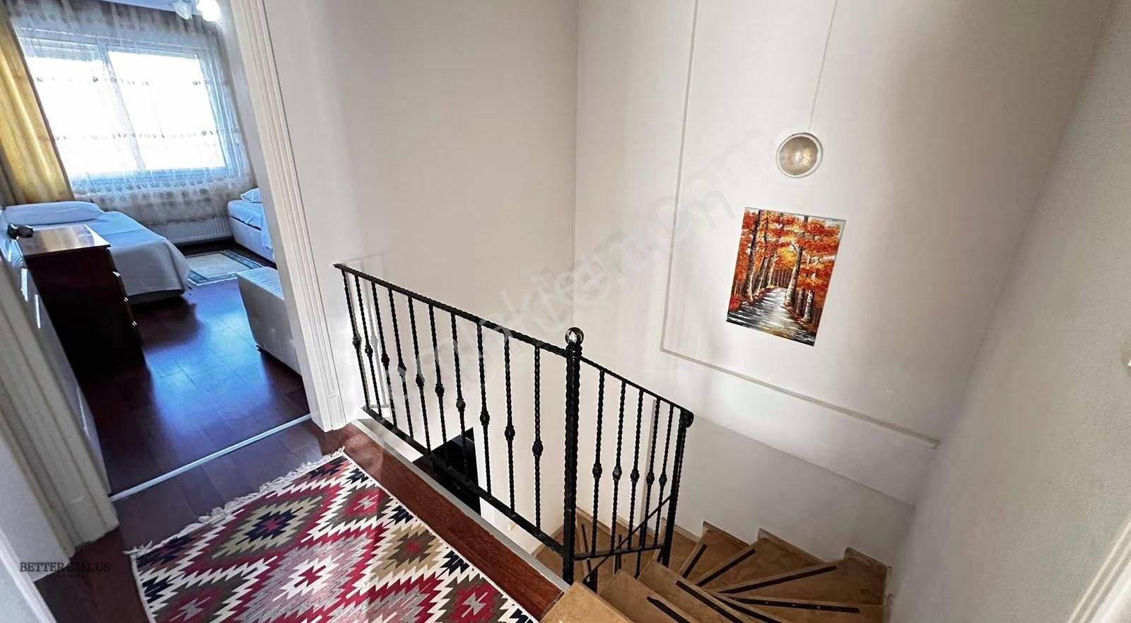 Better Call Us'dan Dalyan'da Kiralık 3+1 Villa - Görsel 25